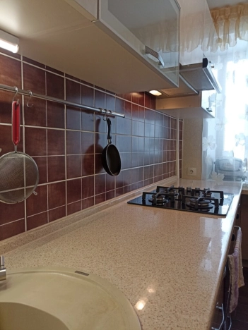 Купить двухкомнатную квартиру в Владимире. Вариант № 8534960, 2, площадь - квм, цена 5950000 рублей