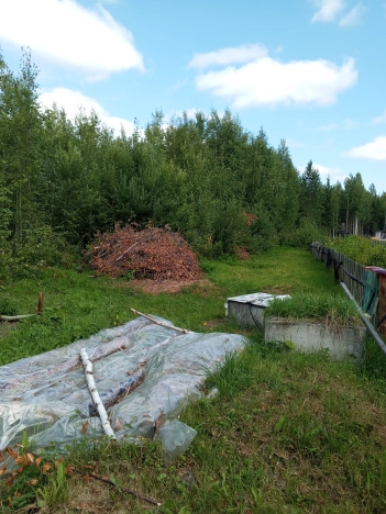 Купить земельный участок в Республике Коми. Вариант № 1251216, 3, площадь -  квм, цена 120000 рублей