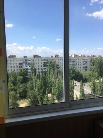 Купить квартиру в районе Красноармейский в Волгограде. Вариант № 33860, 9, площадь -  квм, цена 4100000 рублей