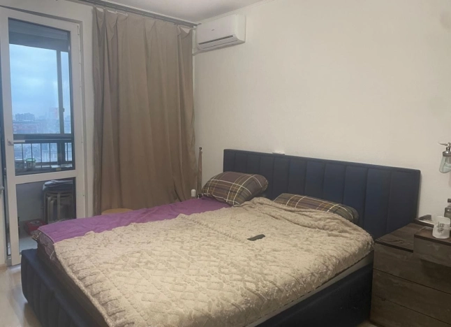 Купить квартиру в Москве. Вариант № 8119183, 4, площадь -  квм, цена 23500000 рублей