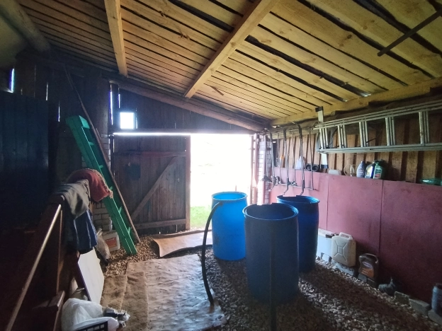 Купить дом в Гороховеце. Вариант № 41124, 23, площадь -  квм, цена 1000000 рублей