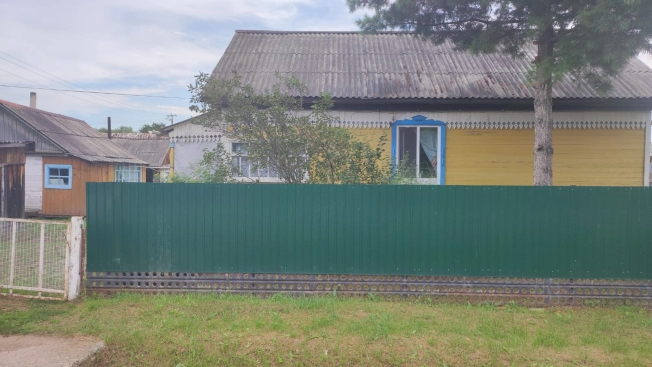 Купить дом на улице Михайловская в Приморском крае. Вариант № 1344547, 6, площадь -  квм, цена 4500000 рублей