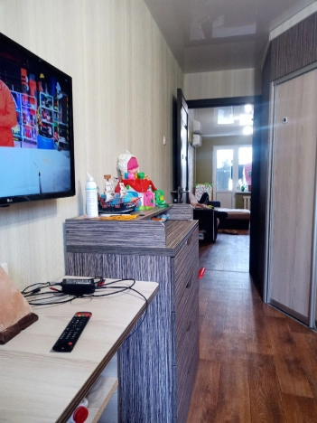 Купить квартиру на улице Университетский проспект в Волгограде. Вариант № 7475, 1, площадь - квм, цена 3900000 рублей