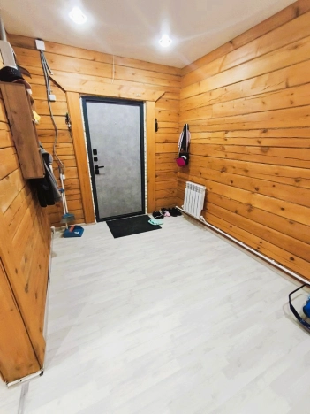 Снять дом в Иркутской области. Вариант № 6607412, 5, площадь -  квм, цена 43000 рублей