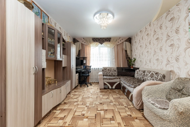 Купить двухкомнатную квартиру в Амурской области. Вариант № 1616708, 0, площадь -  квм, цена 7300000 рублей