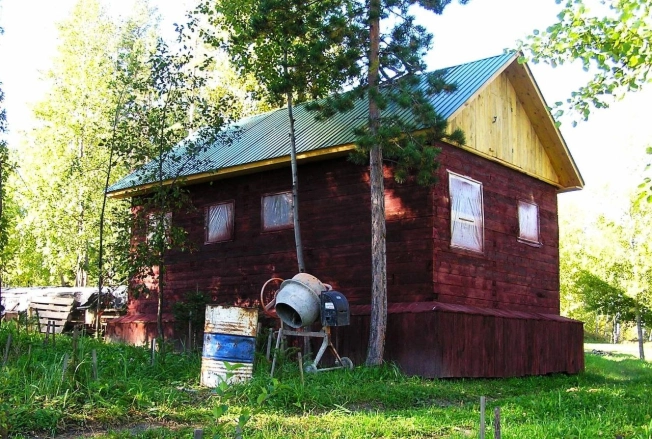 Купить земельный участок в Искитиме. Вариант № 19506, 8, площадь -  квм, цена 3430000 рублей