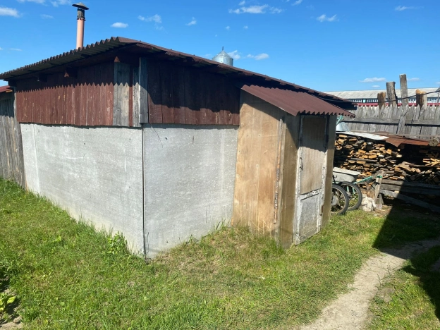 Купить дом в Тюменской области. Вариант № 19570, 5, площадь -  квм, цена 4100000 рублей