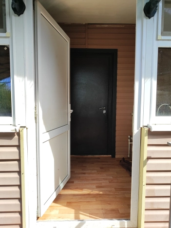 Купить дом в Микрорайоне Восточный, Батайск в Батайске. Вариант № 26881, 1, площадь -  квм, цена 4300000 рублей