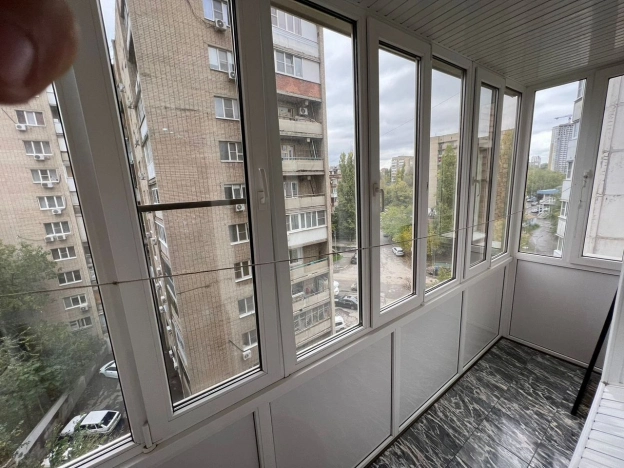 Купить двухкомнатную квартиру на улице Шеболдаева в Ростове-на-Дону. Вариант № 2976945, 4, площадь -  квм, цена 8500000 рублей