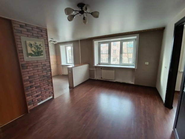 Купить квартиру на улице Комарова в Улан-Удэ. Вариант № 8448329, 7, площадь -  квм, цена 4970000 рублей