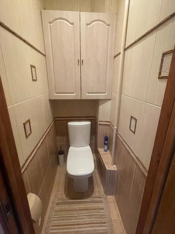 . Вариант № 38743, 8, площадь - 56 квм, цена 5100000 рублей