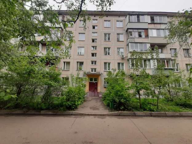 Купить трехкомнатную квартиру в Королёве. Вариант № 43741, 20, площадь - квм, цена 7300000 рублей