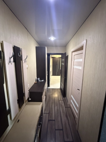 Купить многокомнатную квартиру в Архангельской области. Вариант № 3167681, 9, площадь -  квм, цена 5500000 рублей