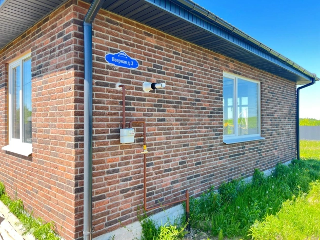 Купить дом на улице Садовая в Тульской области. Вариант № 5433167, 1, площадь -  квм, цена 6500000 рублей