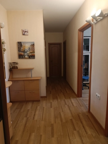 . Вариант № 9446851, 18, площадь - 55.1 квм, цена 6800000 рублей