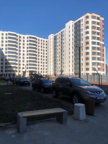 Купить квартиру на улице Александровская в Всеволожске. Вариант № 38624, 7, площадь -  квм, цена 4800000 рублей