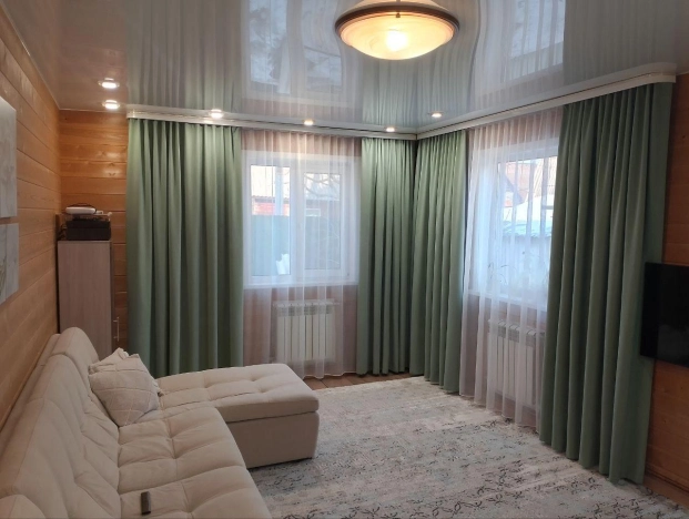 Купить дом в Республике Бурятия. Вариант № 30898, 1, площадь -  квм, цена 7250000 рублей