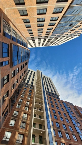 Купить квартиру в Воронеже. Вариант № 1155696, 27, площадь - квм, цена 14250000 рублей