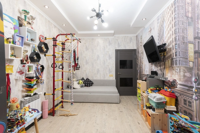 Купить двухкомнатную квартиру в Микрорайоне Новая деревня, Пушкино в Пушкине. Вариант № 21965, 31, площадь -  квм, цена 11000000 рублей