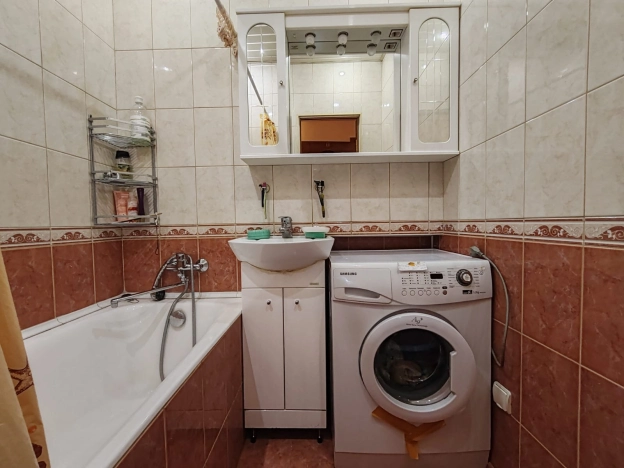 Снять квартиру в Московской области. Вариант № 8552920, 14, площадь - квм, цена 40000 рублей