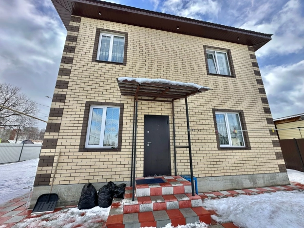 Купить дом на улице имени 354-й Стрелковой Дивизии в Пензе. Вариант № 28677, 16, площадь - квм, цена 13500000 рублей