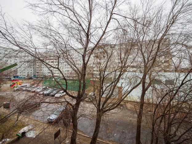 Купить квартиру в Омске. Вариант № 9641499, 3, площадь -  квм, цена 5200000 рублей