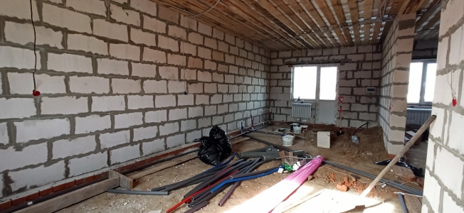 . Вариант № 14821, 8, площадь - 150 квм, цена 5800000 рублей