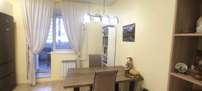 Купить квартиру на улице Офицерская в Владимире. Вариант № 9168831, 3, площадь -  квм, цена 8800000 рублей