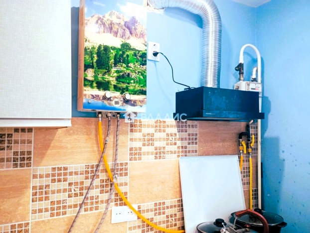 Купить квартиру в Покрове. Вариант № 8028949, 4, площадь -  квм, цена 2600000 рублей