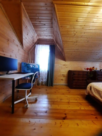 Купить дом в Москве. Вариант № 9873672, 9, площадь -  квм, цена 11750000 рублей