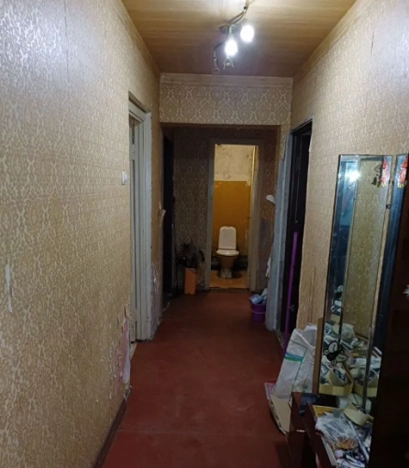 Купить квартиру у метро Парк Культуры в Нижнем Новгороде. Вариант № 9107137, 7, площадь -  квм, цена 9950000 рублей