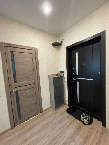 Купить однокомнатную квартиру у метро Бунинская аллея в Подольске. Вариант № 42596, 6, площадь -  квм, цена 6550000 рублей