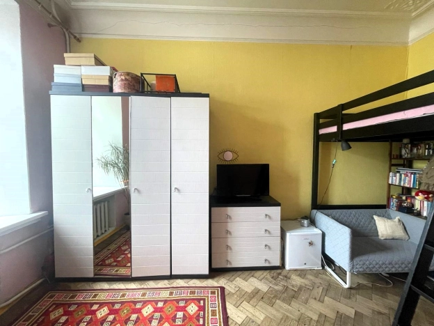 Купить комнату в Москве. Вариант № 5346212, 2, площадь -  квм, цена 11300000 рублей