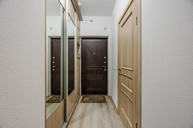 Купить Студию на улице Беринга в Санкт-Петербурге. Вариант № 10681766, 21, площадь - квм, цена 7090000 рублей