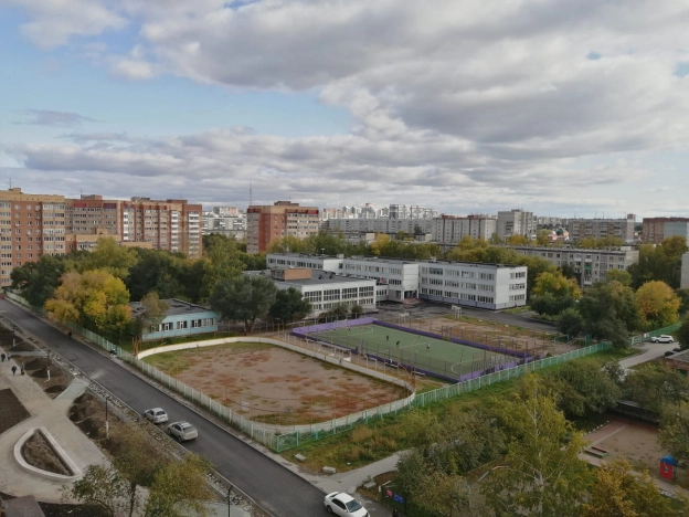 . Вариант № 28880, 7, площадь - 43.3 квм, цена 3999000 рублей