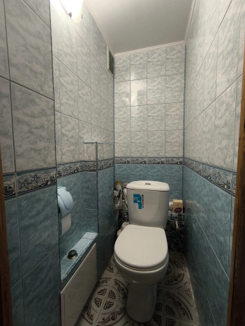 Купить трехкомнатную квартиру на улице Железнякова в Белгороде. Вариант № 2089579, 20, площадь - квм, цена 5600000 рублей