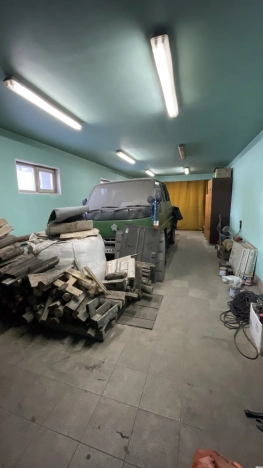 Купить дом в Республике Бурятия. Вариант № 10696686, 40, площадь - квм, цена 25875000 рублей