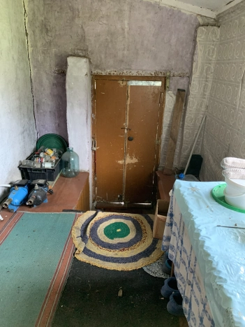 Купить дом в Гороховеце. Вариант № 40336, 19, площадь -  квм, цена 1500000 рублей