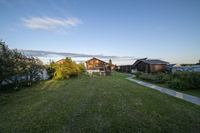 Купить дом на улице Ветеранов в Нижегородской области. Вариант № 2635348, 23, площадь -  квм, цена 18000000 рублей