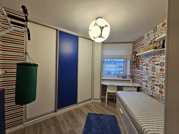 . Вариант № 1440037, 11, площадь - 83.5 квм, цена 11490000 рублей