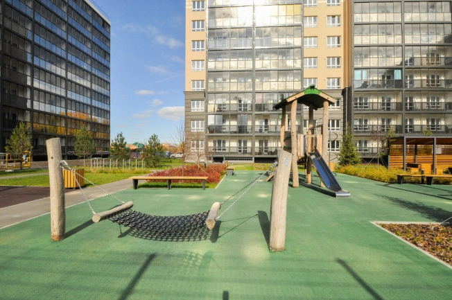 . Вариант № 3809676, 20, площадь - 44.5 квм, цена 6999000 рублей