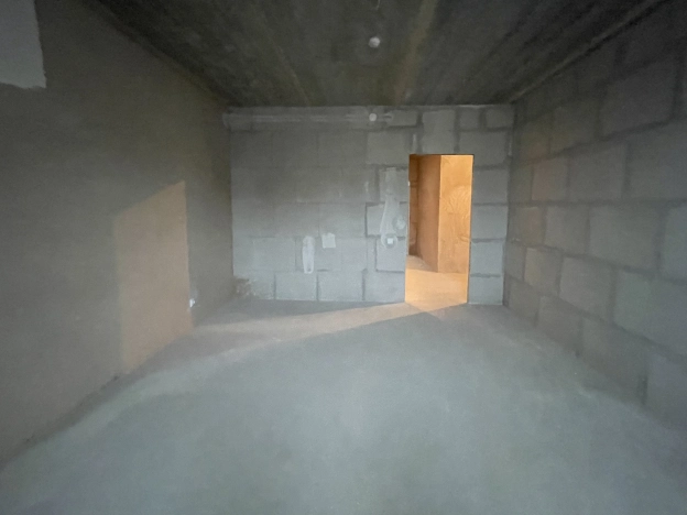 . Вариант № 15739, 3, площадь - 76.8 квм, цена 8300000 рублей