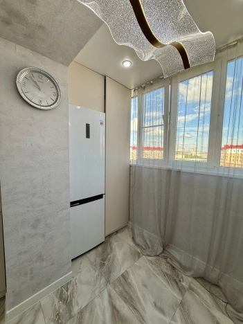 Купить трехкомнатную квартиру в Микрорайоне Лимончики, Ковров в Коврове. Вариант № 3654085, 5, площадь -  квм, цена 10500000 рублей