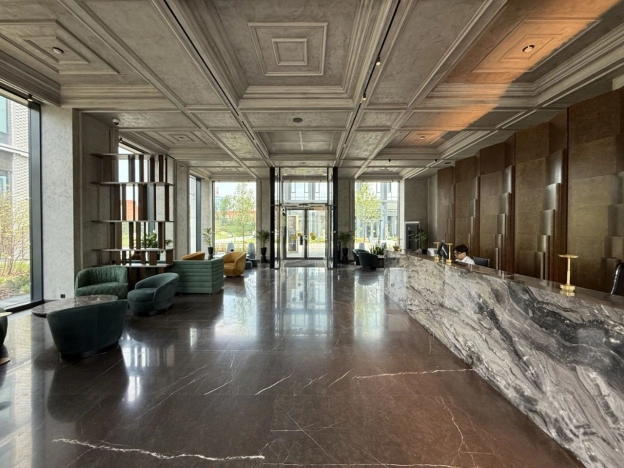 Купить квартиру в Москве. Вариант № 10225446, 24, площадь - квм, цена 38300000 рублей