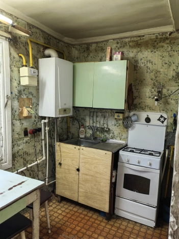 Купить дом на улице Золотой Ключик в Нижегородской области. Вариант № 7746584, 4, площадь -  квм, цена 1100000 рублей