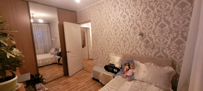 Купить квартиру в Калининграде. Вариант № 10140056, 6, площадь -  квм, цена 4650000 рублей