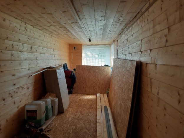 Купить дом в Судогде. Вариант № 46727, 10, площадь -  квм, цена 1650000 рублей