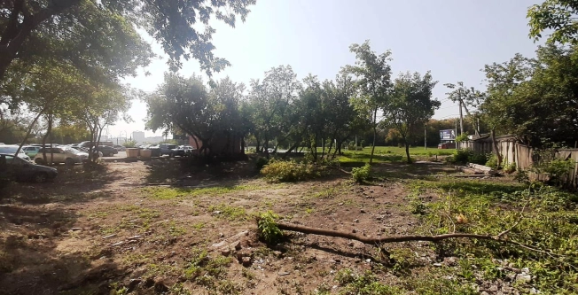 Купить земельный участок в Микрорайоне Московка-2 в Омске. Вариант № 3476, 8, площадь -  квм, цена 8300000 рублей