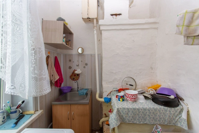 Купить дом на улице Совхозная в Тюменской области. Вариант № 1715888, 18, площадь -  квм, цена 3100000 рублей