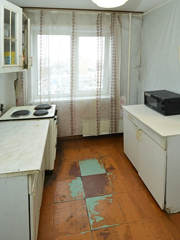 Купить комнату в Новосибирской области. Вариант № 8834940, 4, площадь - квм, цена 1900000 рублей